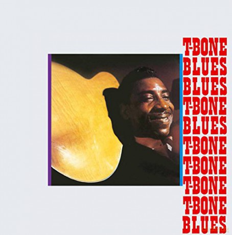 T-Bone Walker: T-Bone Blues [Winyl]