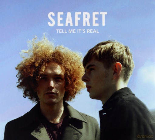 Seafret: Tell Me Its Real (Deluxe Edition) [CD]