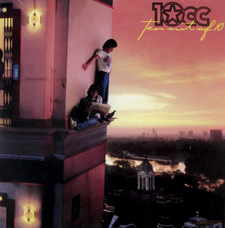 10 CC: Ten Out Of 10 [CD]