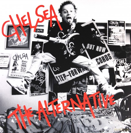 Chelsea: The Alternative [2xWinyl]