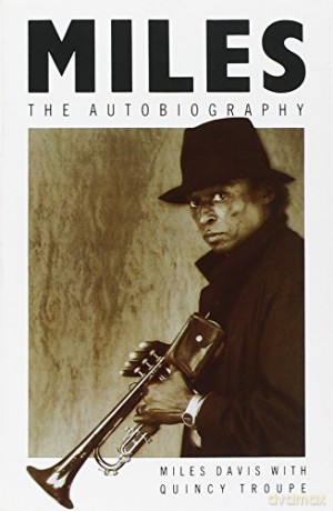 Miles Davis: The Autobiography [KSIĄŻKA]
