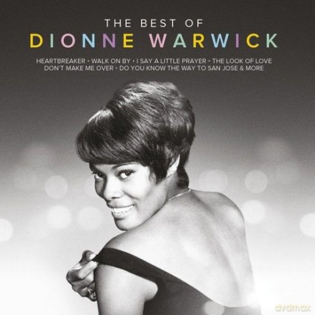 Dionne Warwick: The Best Of [CD]