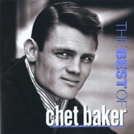 Chet Baker: The Best Of [CD]