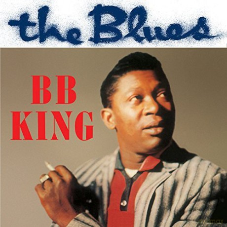 B.B. King: The Blues [Winyl]