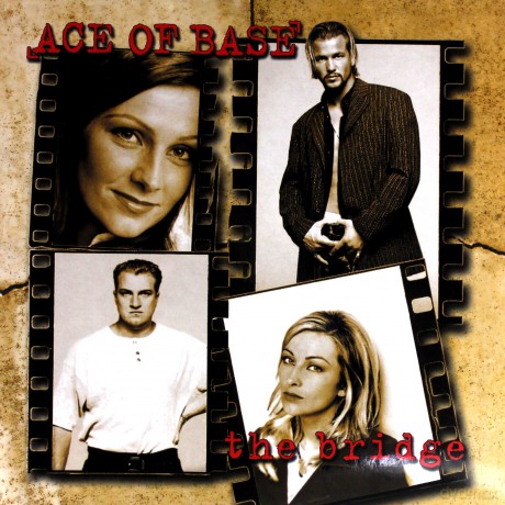 Ace Of Base: The Bridge (Ultimate Edition) [2xWinyl]