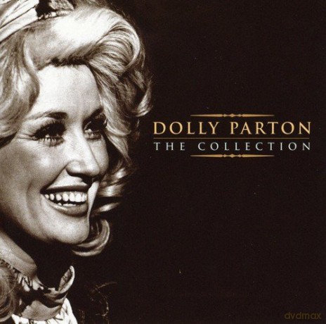 Dolly Parton: The Collection [CD]
