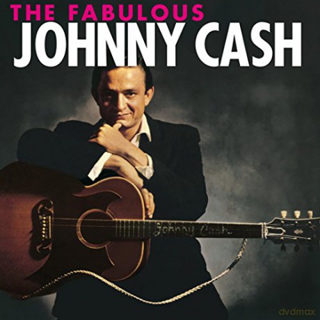 Johnny Cash: The Fabulous Johnny Cash [Winyl]