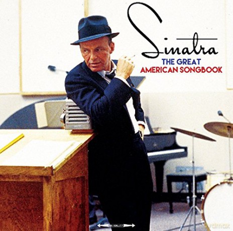 Frank Sinatra: The Great American Songbook [2xWinyl]