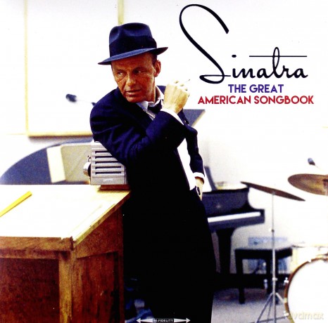 Frank Sinatra: The Great American Songbook [2xWinyl]