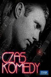 Czas Komedy [DVD]