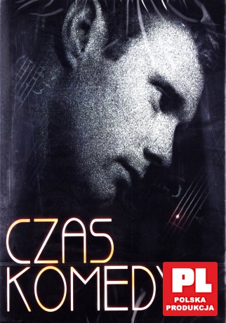Czas Komedy [DVD]