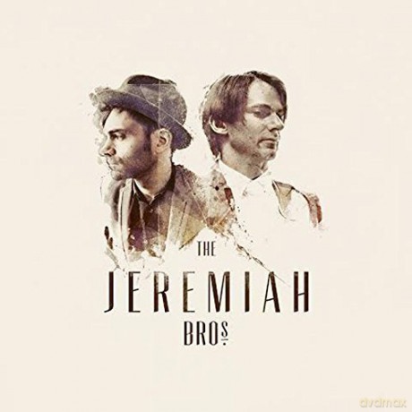Jeremiah Brothers: The Jeremiah Brothers [CD]