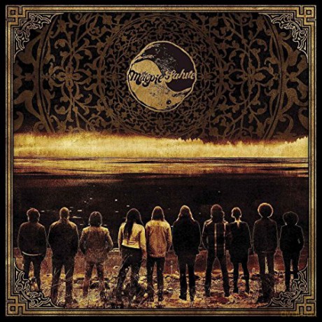 Magpie Salute: The Magpie Salute [2xWinyl]