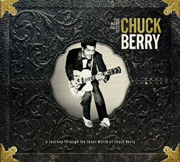 Chuck Berry: The Many Faces Of Chuck Berry [3CD]