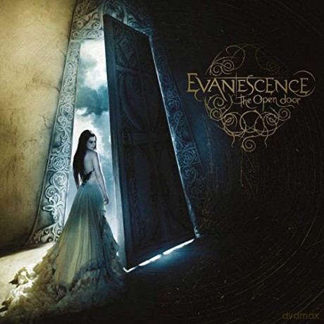 Evanescence: The Open Door [2xWinyl]