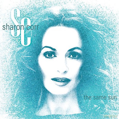 Sharon Corr: The Same Sun [CD]