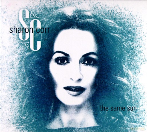 Sharon Corr: The Same Sun [CD]