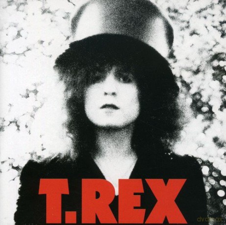T-Rex: The Slider [CD]