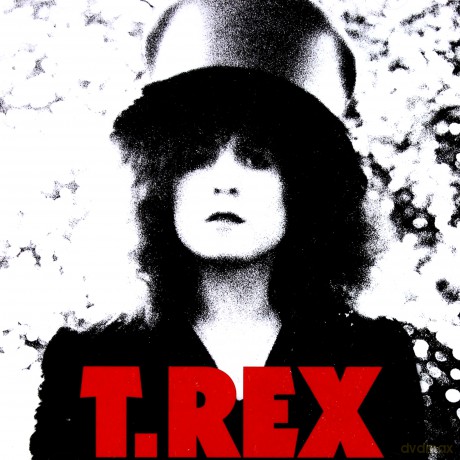 T-Rex: The Slider [CD]