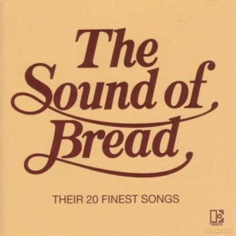 Bread: The Sound Of Bread [CD]