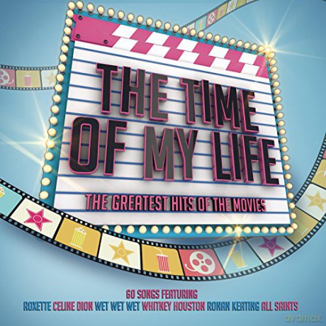 The Time Of My Life [3CD]