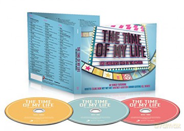 The Time Of My Life [3CD]
