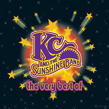 KC & The Sunshine Band: The Very Best Of [CD]