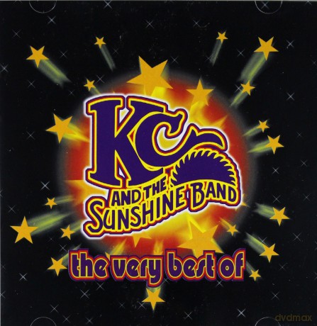 KC & The Sunshine Band: The Very Best Of [CD]