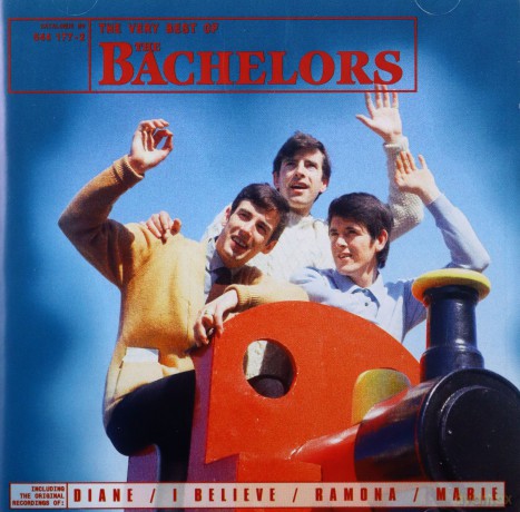 Bachelors: The Very Best Of [CD]