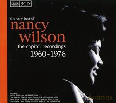 Nancy Wilson: The Very Best Of [3CD]