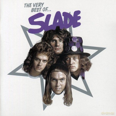 Slade: The Very Best Of [2CD]