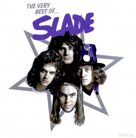 Slade: The Very Best Of [2CD]