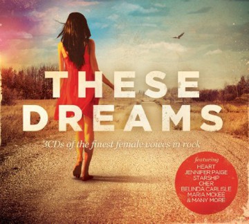 These Dreams [3CD]