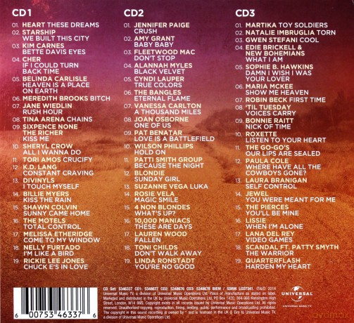 These Dreams [3CD]