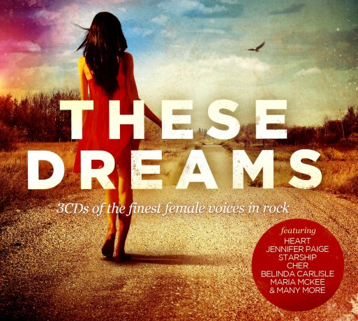 These Dreams [3CD]