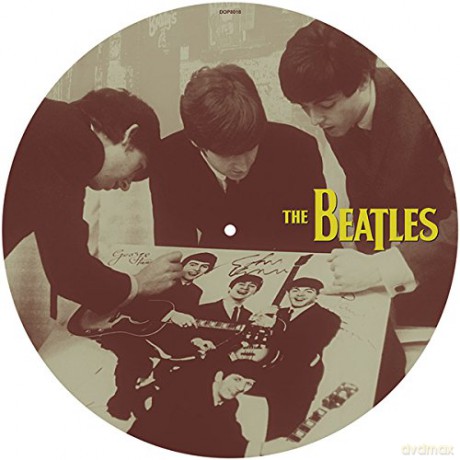 The Beatles: Thirty Weeks In 1963 [Winyl]