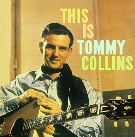Tommy Collins: This Is Tommy Collins [Winyl]