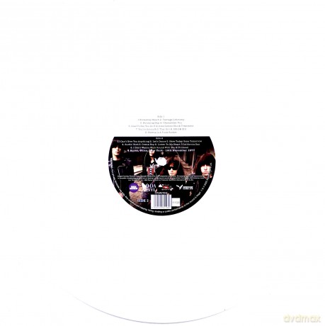 The Ramones: Tommys Last Stand [Winyl]