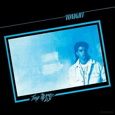 Tony More: Tonight [Winyl]
