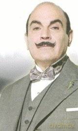 Poirot 27: Niemy świadek [DVD]