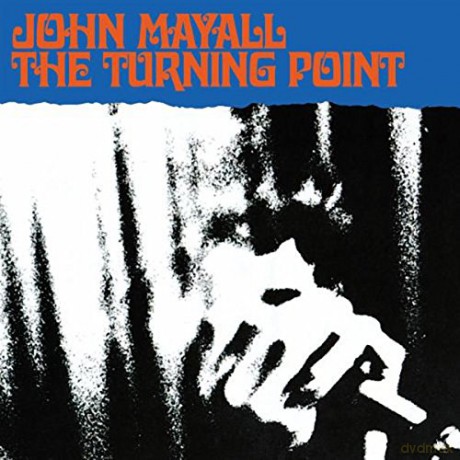 John Mayall: Turning Point [2xWinyl]