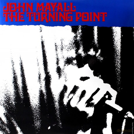 John Mayall: Turning Point [2xWinyl]