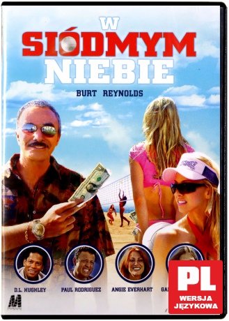 W siódmym niebie [DVD]