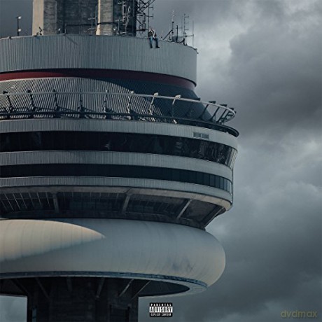 Drake: Views [2xWinyl]