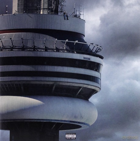Drake: Views [2xWinyl]