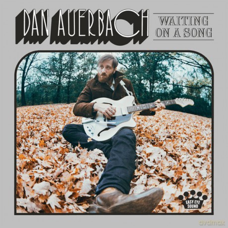 Dan Auerbach: Waiting On A Song [Winyl]