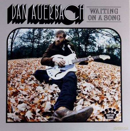 Dan Auerbach: Waiting On A Song [Winyl]