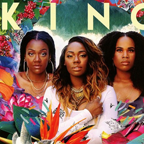 King: We Are King [CD]