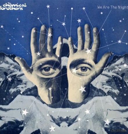Chemical Brothers: We Are The Night [CD]