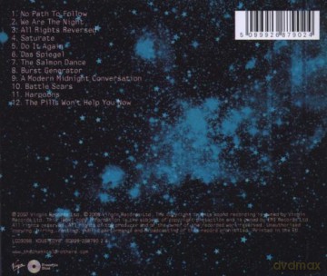Chemical Brothers: We Are The Night [CD]